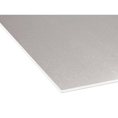 Aluminiumblech Tafeln (Zuschnitt möglich) 2,0 x 250 x 250 mm