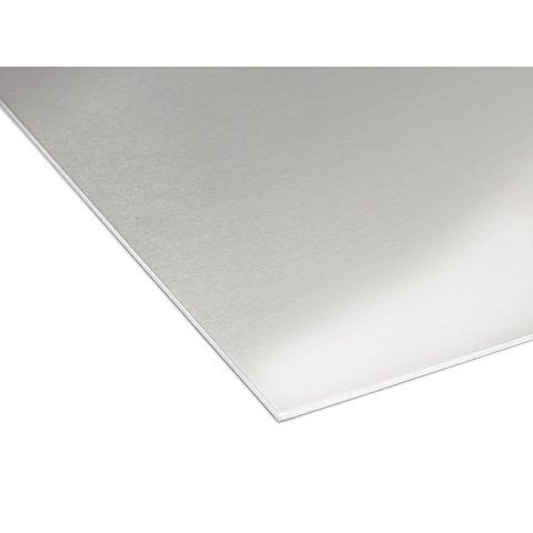 Lamiere d'alluminio (taglio disponibile) 1,5 x max. 1000 x max. 2000 mm
