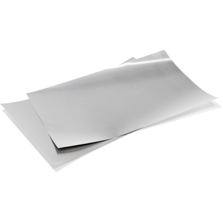Aluminium Bandabschnitte