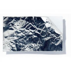 Aluminium Band, selbstklebend