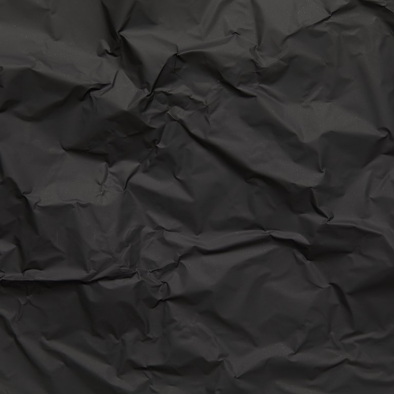Aluminium foil Cinefoil, black