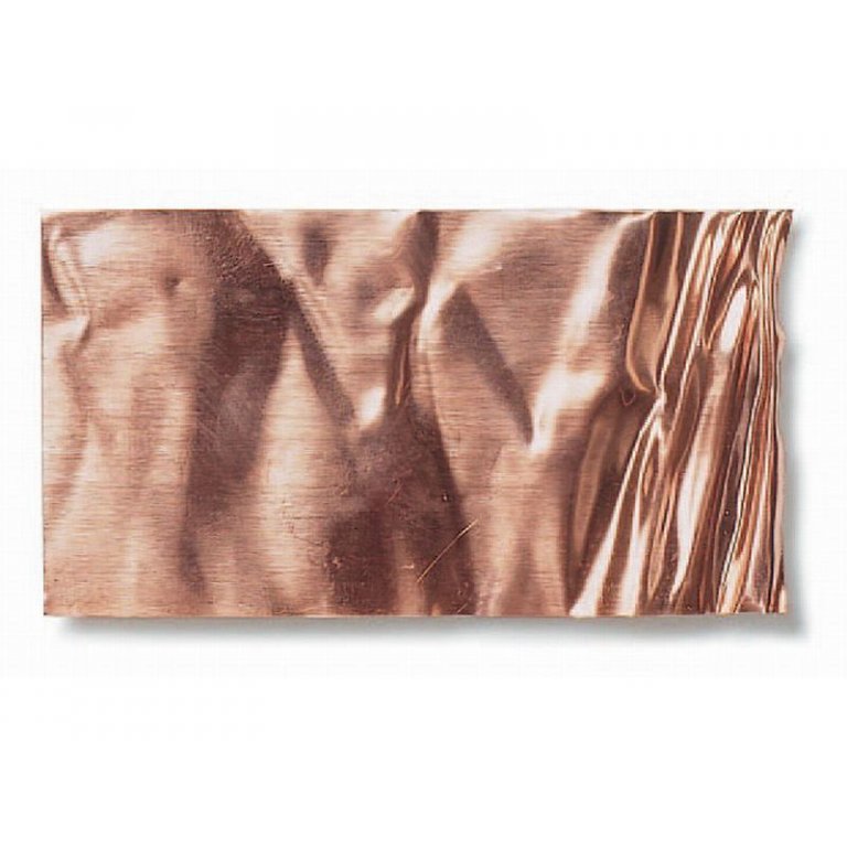 Copper strips