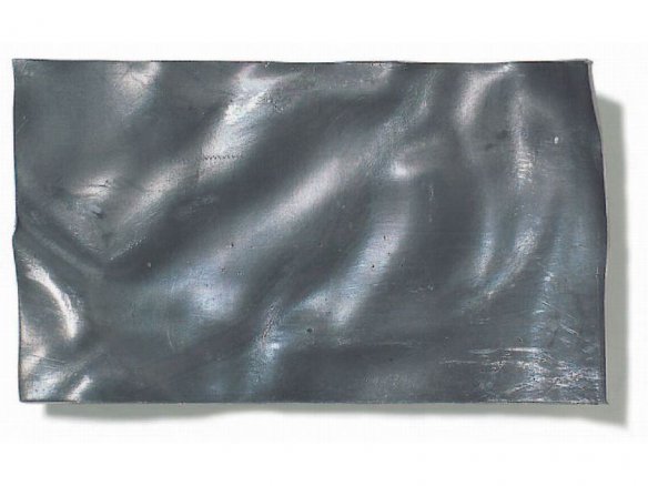 Blei Bandabschnitte