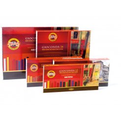 Pastellkreide Gioconda Hard Pastels