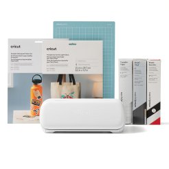 Pacchetto iniziale del plotter da taglio Cricut Joy Xtra
