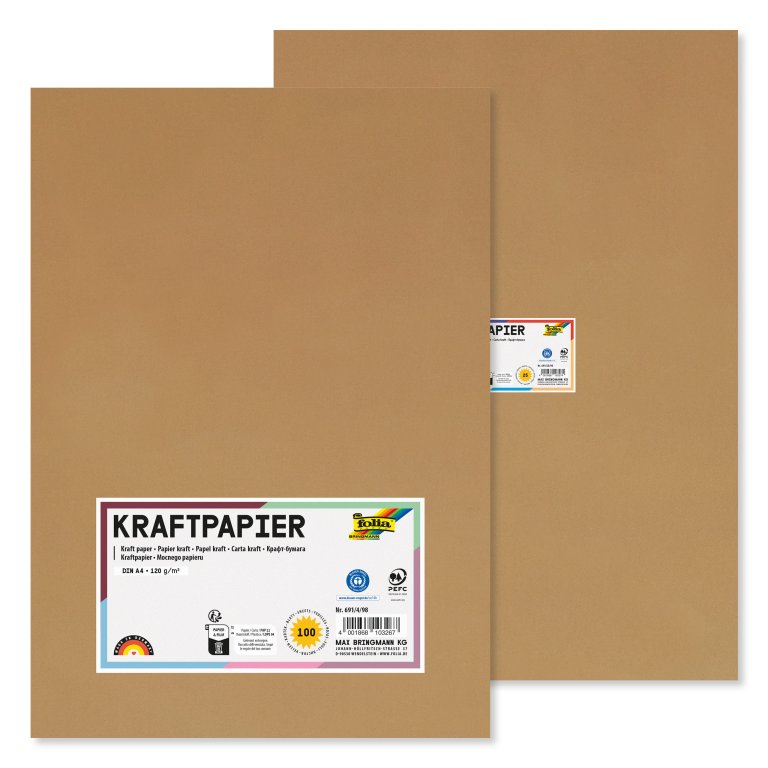 Kraftpapier