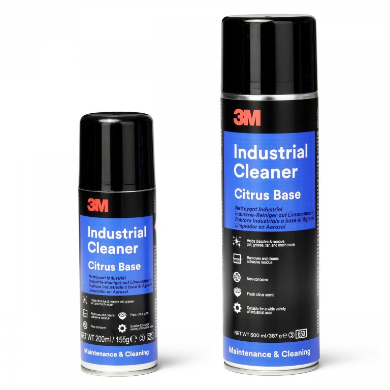 3M Cleaner Spray 50098 (limpiador industrial)