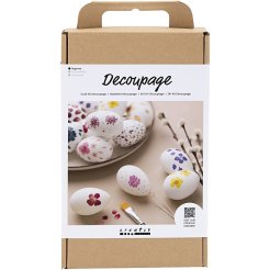 Set fai da te, Decopatch