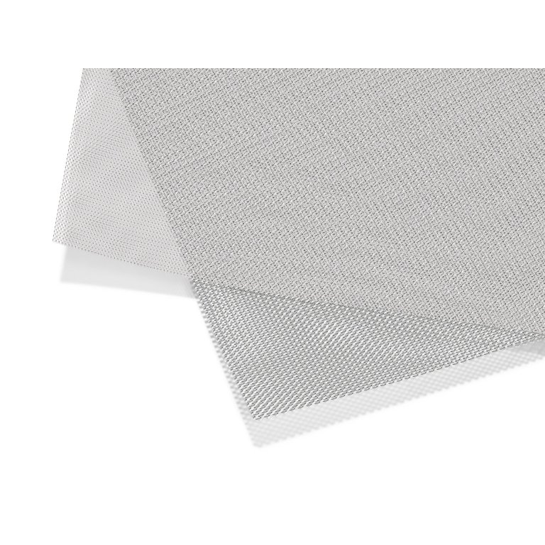 Expanded metal, aluminium, ultra-fine