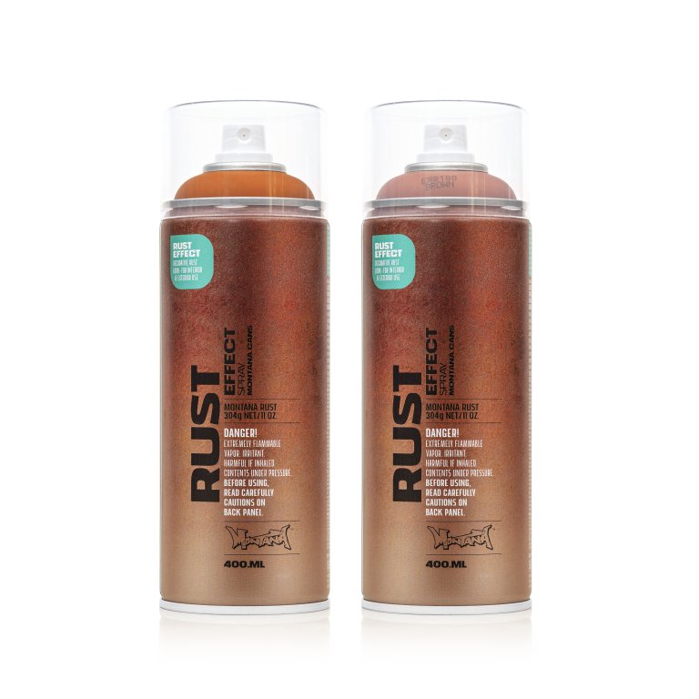 Montana Rost-Effekt-Spray
