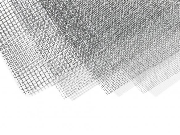 flexible mesh