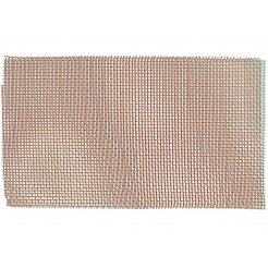 Malla de cobre, flexible