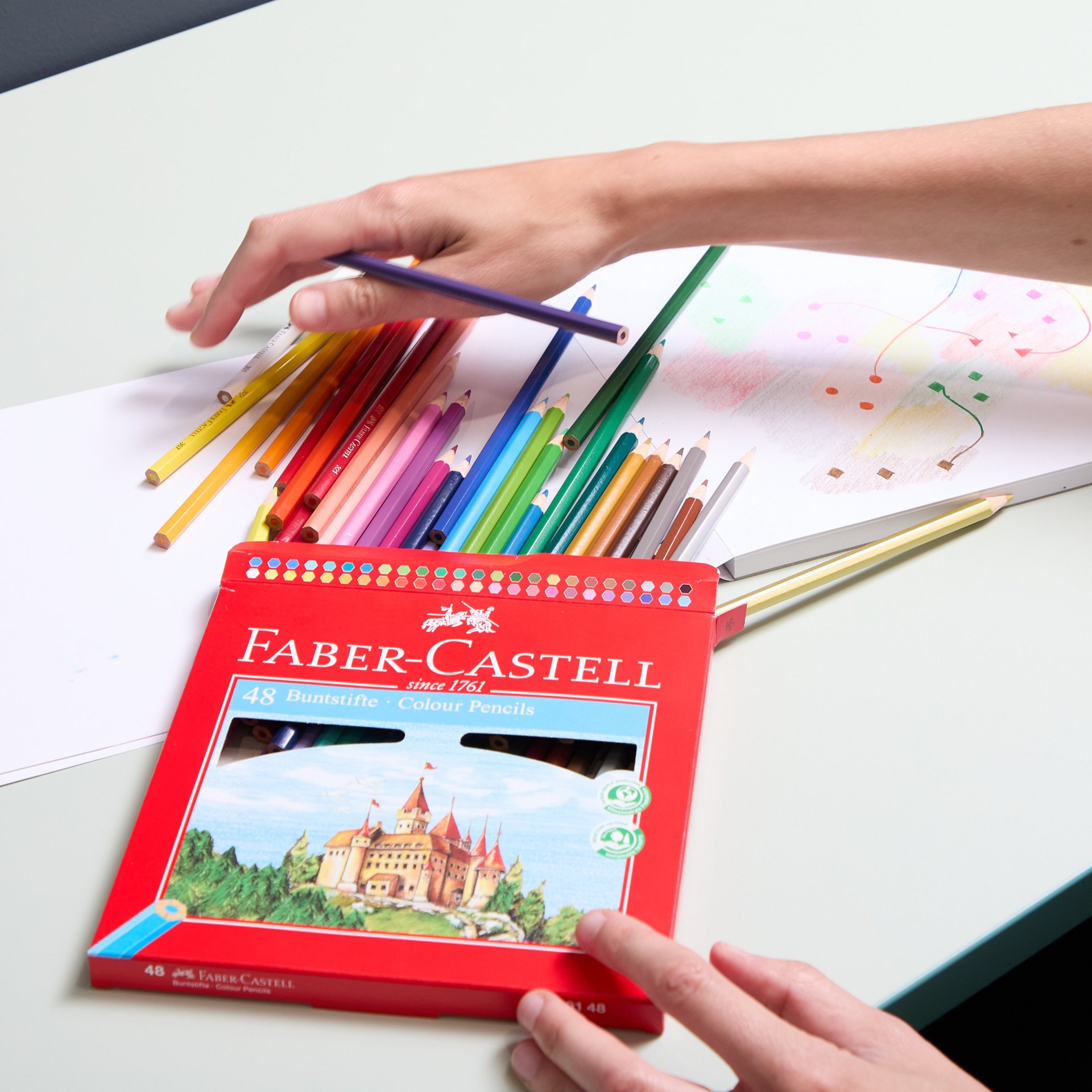Faber-Castell