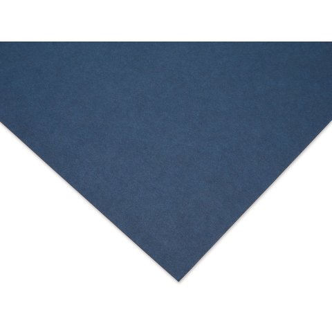Carta argilla colorata 120 g/m², 210 x 297, DIN A4, 25 fogli blu cobalto