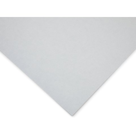 Carta argilla colorata 120 g/m², 210 x 297, DIN A4, 25 fogli grigio chiaro