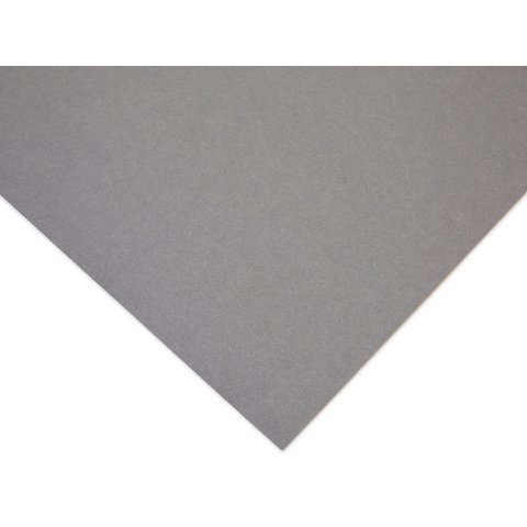 Coloured drawing paper 120 g/m², 210 x 297, DIN A4, 100 sheets stone grey