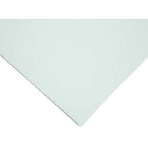 Papel de color arcilla 120 g/m², 500 x 700, 10 hojas verde pastel