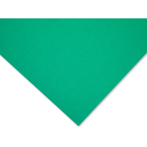 Tonpapier farbig 120 g/m², 500 x 700, 10 Blatt tannengrün