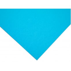 Carta argilla colorata, 120 g/m², 500 x 700, 10 fogli Pacifico