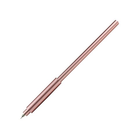 Ensso lápiz mecánico Lápiz Uno 0,5 mm, oro rosa
