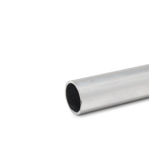Aluminium Rundrohr ø 30,0 x 2,00  l=330 mm