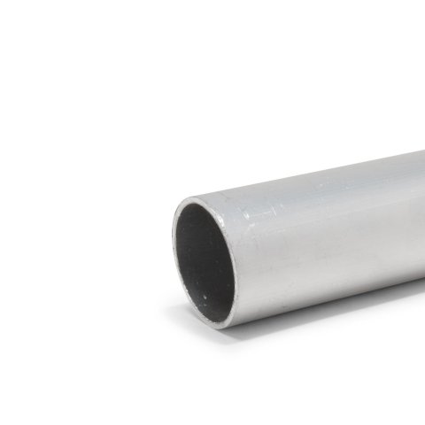 Aluminium Rundrohr ø 40,0 x 2,00  l=330 mm