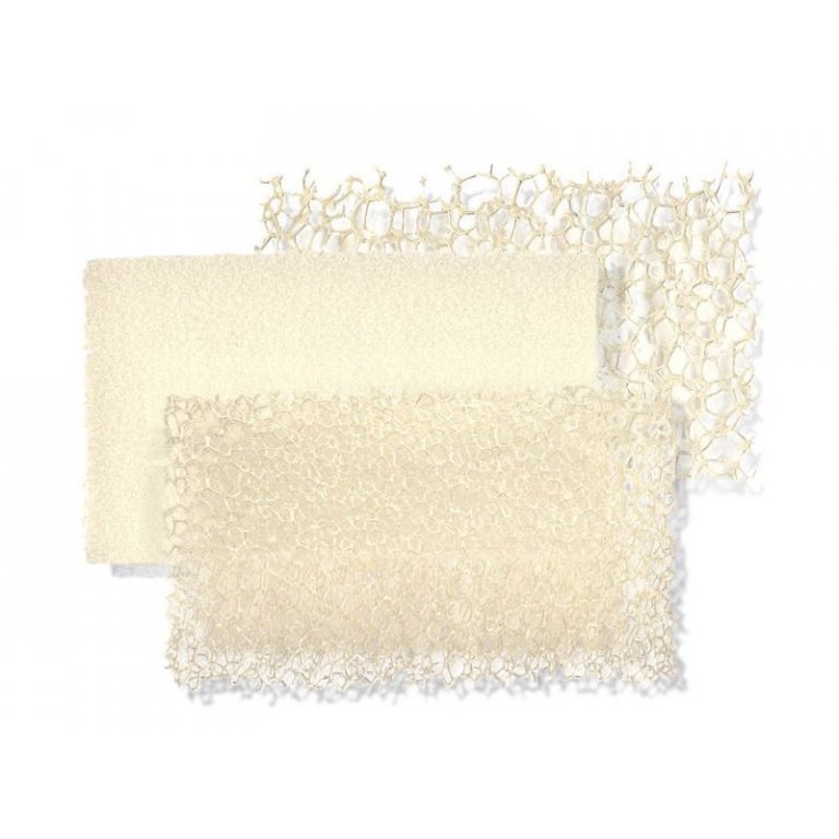 Buy Polyurethane filter foam (plant foam) online at Modulor