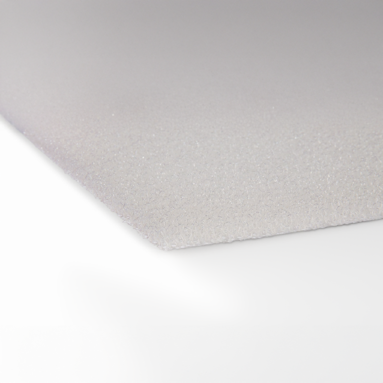 Polyurethan Filterschaum (Pflanzenschaum) PPI 10, grobporig 15,0 x 300 x 400 mm, schwarz kaufen