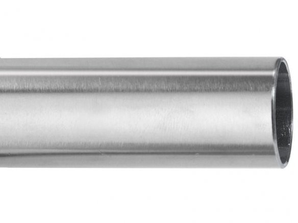 RKS Stahl Rohrverbinder ø 28 mm, Rundrohr