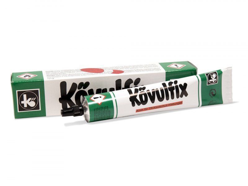 Kövulfix Leder- u. Neopren Kontaktklebstoff online kaufen