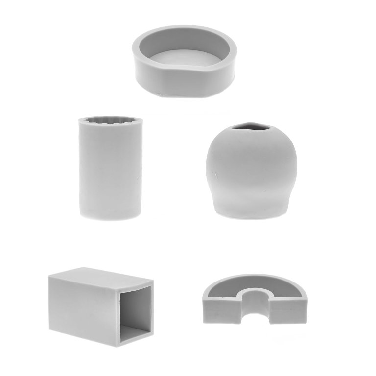 Molde para velas