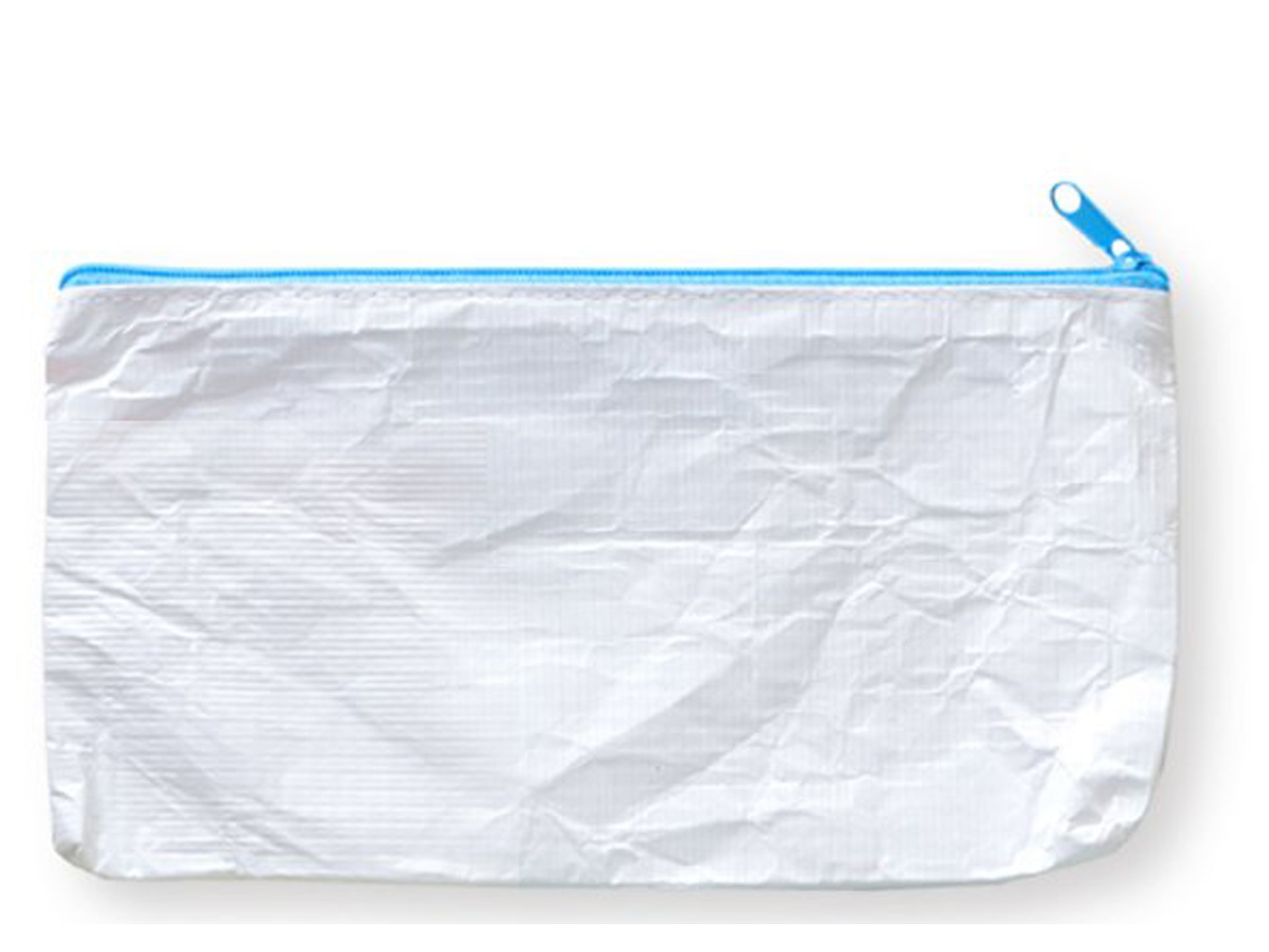 Tyvek zipper bag best sale