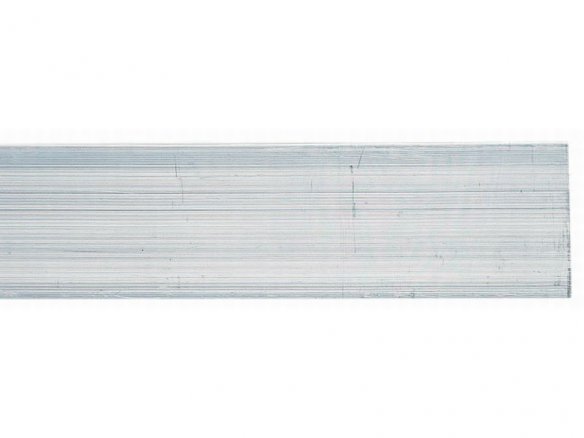 Aluminium Flachkantstange