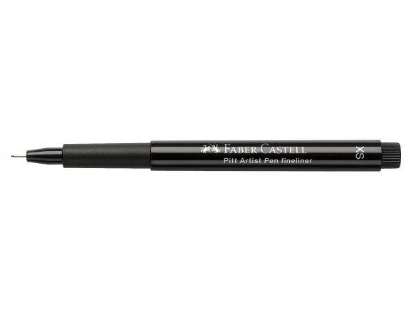Faber-Castell Pitt Artist Pen XS