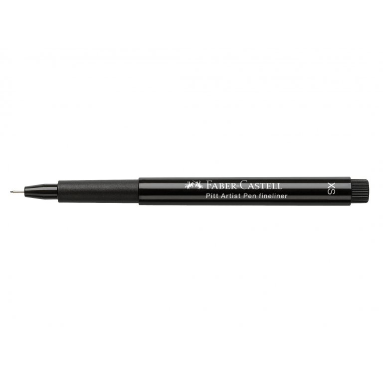 Faber-Castell Pitt Artist Pen XS