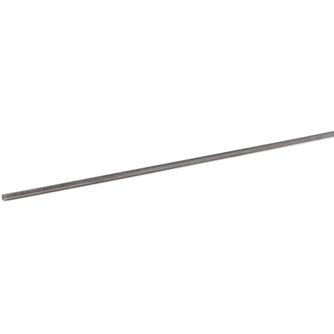 Spring steel wire, straightened l=1000 mm  ø 1.5