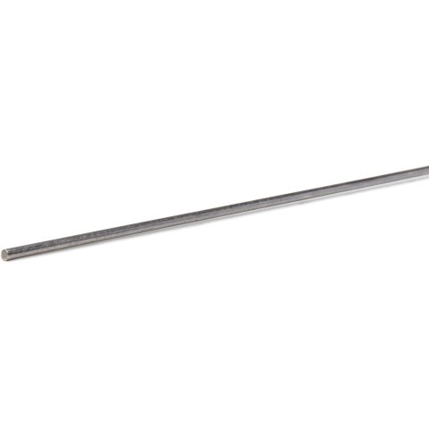 Spring steel wire, straightened l=1000 mm  ø 2.0