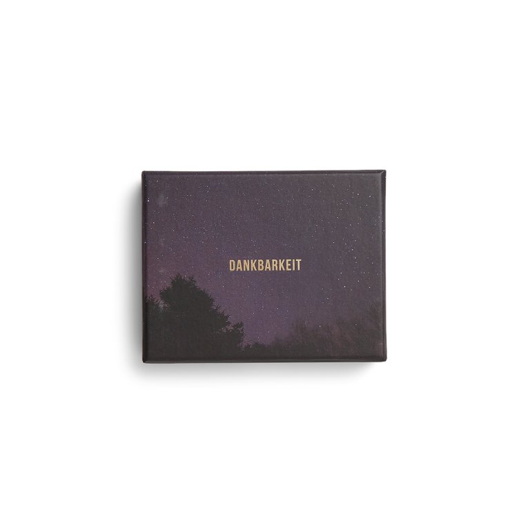 The School of Life card set gratitude