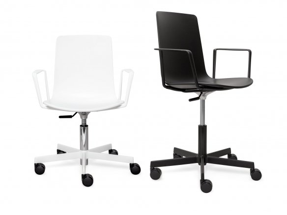 Bürostuhl Lottus High Office, Enea