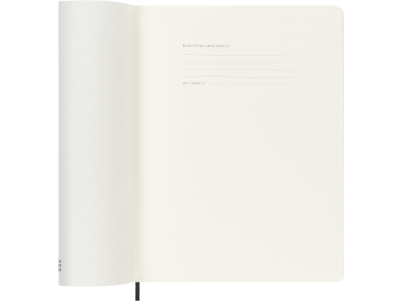 moleskine kalender 2021 18 monate