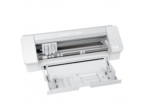 silhouette cameo 4 plotter