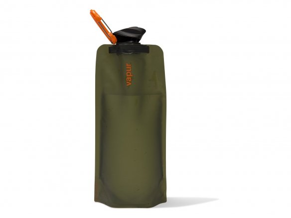 Vapor Eclipse collapsible water bottle