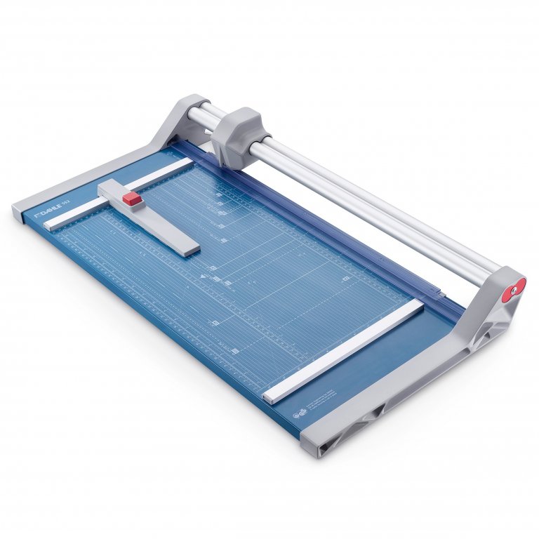 Dahle rotary paper trimmer 552