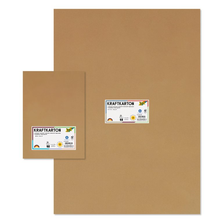 Kraftkarton