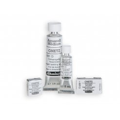 Schmincke Onetz oxgall wetting agent
