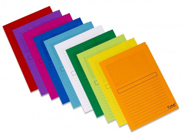 folders online