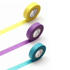 Mt 1P Basic Washi tape Industrial