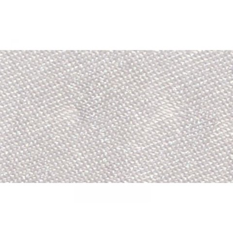 Forro de raso b = 1450 mm, blanco (1)