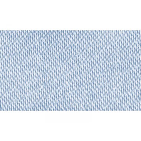 Forro de raso b = 1450 mm, azul claro (79)