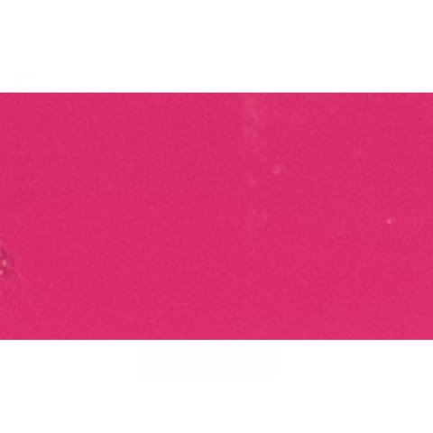 Oracal 651 Farbklebefolie, glänzend b = 630 mm, opak, pink (041)